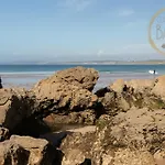 Classic Waves Baleal