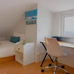 Classic Waves Hostel