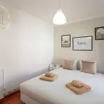 Hostel Classic Waves Baleal