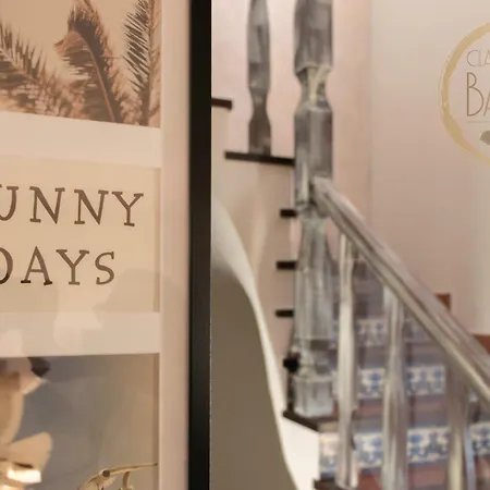 Classic Waves Baleal