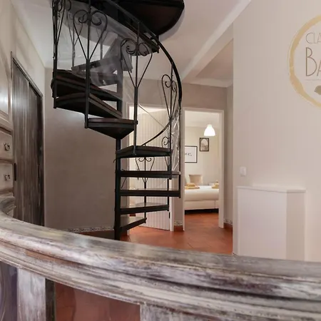 Classic Waves Albergue Baleal