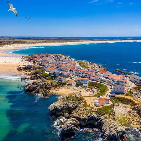 Classic Waves * Baleal