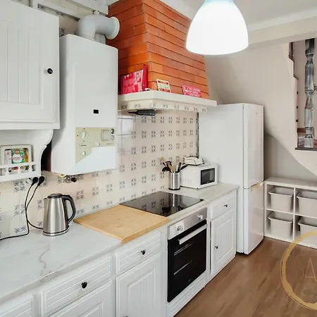 Albergue Classic Waves