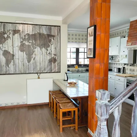 Albergue Classic Waves