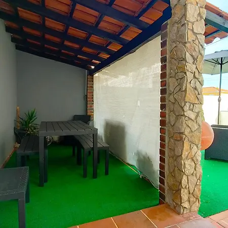 Albergue Classic Waves *