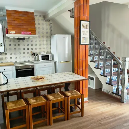 Classic Waves Baleal