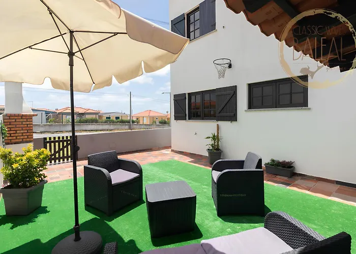 Classic Waves * Baleal