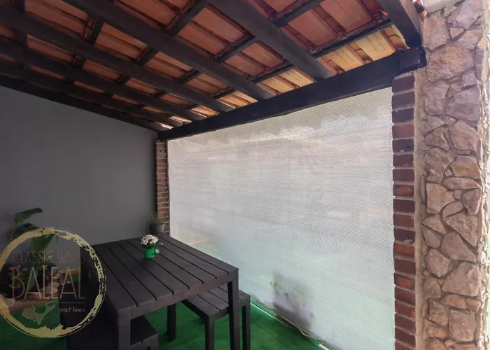 Classic Waves בליאל