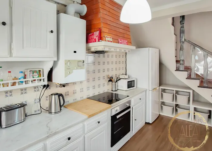 אכסניה Classic Waves