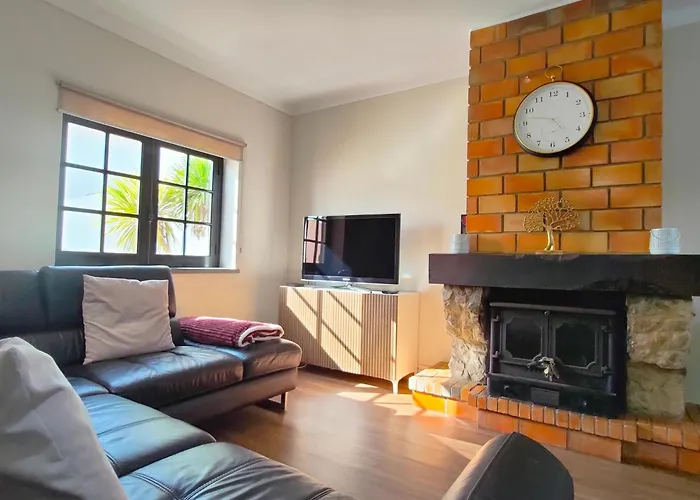 Classic Waves אכסניה *