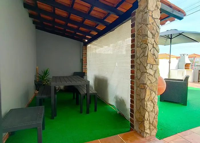 אכסניה Classic Waves *