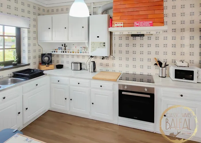 Classic Waves בליאל