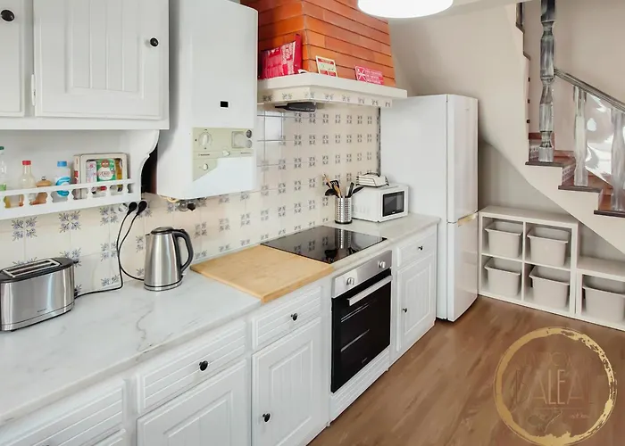 Classic Waves אכסניה