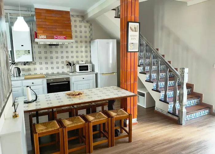 Classic Waves Baleal