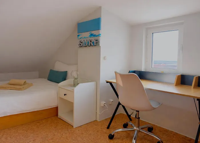 Classic Waves Hostel